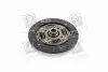 Диск сцепления (Выр-во PHC) Valeo NS-68 (фото 4)