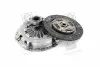 Сцепление NISSAN PRIMERA 1.8-2.0 16V 90- (Выр-во PHC) Valeo NSK-032 (фото 3)