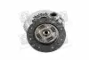 Сцепление NISSAN PRIMERA 1.8-2.0 16V 90- (Выр-во PHC) Valeo NSK-032 (фото 4)