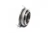 Муфта зчеплення SUZUKI SWIFT,CULTUS (PHC) Valeo PRB-07 (фото 1)