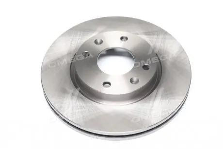 Диск гальмівний HYUNDAI SONATA EF 16 передн. (PHC) Valeo R1014