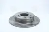 Диск тормозной задний (D275 mm) (58411-3K100) Sonata (05-) PHC Valeo R1056 (фото 6)