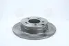 Диск тормозной задний (D275 mm) (58411-3K100) Sonata (05-) PHC Valeo R1056 (фото 5)