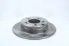 Диск тормозной задний (D275 mm) (58411-3K100) Sonata (05-) PHC Valeo R1056 (фото 2)