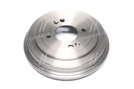 Барабан тормозной Hyundai Accent/I10 10-/I20 08-/Kia Rio 05- задн. (выр-во PHC) Valeo R2044
