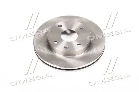 Диск гальмівний DAEWOO EVANDA/TACUMA передн. (PHC) Valeo R3004