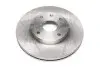 Диск тормозной CHEVROLET Epica передн. (выр-во PHC) Valeo R3013 (фото 1)