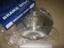 Диск тормозной CHEVROLET Epica передн. (выр-во PHC) Valeo R3013 (фото 2)