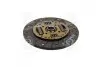 Диск сцепления SUBARU IMPREZA, FORESTER 1.6-1.6i-1.8i-2.0 92-16 (Выр-во PHC) Valeo SB-03 (фото 2)