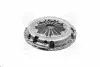 Кошик зчеплення SAMSUNG SM3, NISSAN BLUEBIRD SYLPHY I 1.6 02-14 (PHC) Valeo SSC-04 (фото 4)
