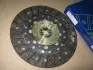 Диск сцепления SSANGYONG ACTYON 2.0 05- (Выр-во PHC) Valeo SY-24 (фото 1)