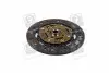 Диск зчеплення OPEL AGILA, SUZUKI SWIFT 1.0-1.5 84- (Вир-во VALEO PHC) SZ-07