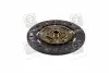 Диск зчеплення OPEL AGILA, SUZUKI SWIFT 1.0-1.5 84- (PHC) Valeo SZ-07 (фото 3)