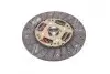 Диск сцепления TOYOTA (Выр-во PHC) Valeo TY-17 (фото 4)