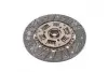 Диск сцепления (Выр-во PHC) Valeo TY-21 (фото 3)