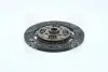 Диск сцепления TOYOTA (Выр-во PHC) Valeo TY-28 (фото 1)