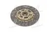 Диск сцепления TOYOTA 3S-# SV21,ST162 170,182,183 86- 4S-# ST170 18# 225*150*20*27(Выр-во PHC) Valeo TY-30 (фото 2)