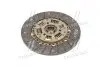 Диск сцепления TOYOTA 3S-# SV21,ST162 170,182,183 86- 4S-# ST170 18# 225*150*20*27(Выр-во PHC) Valeo TY-30 (фото 3)