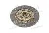 Диск сцепления TOYOTA 3S-# SV21,ST162 170,182,183 86- 4S-# ST170 18# 225*150*20*27(Выр-во PHC) Valeo TY-30 (фото 4)