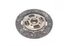 Диск зчеплення TOYOTA (Вир-во VALEO PHC) TY-36