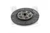 Диск сцепления TOYOTA RAV4 2.0 16V 97-00, CAMRY 2.0 16V-2.5-3.0 91-01 (Выр-во PHC) Valeo TY-37 (фото 1)