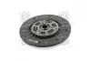 Диск сцепления TOYOTA RAV4 2.0 16V 97-00, CAMRY 2.0 16V-2.5-3.0 91-01 (Выр-во PHC) Valeo TY-37 (фото 3)