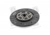 Диск зчеплення TOYOTA RAV4 2.0 16V 97-00, CAMRY 2.0 16V-2.5-3.0 91-01 (PHC) Valeo TY-37 (фото 4)