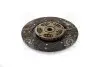 Диск зчеплення TOYOTA Land Cruiser VI (J100) 4.2 TD 98-07 (PHC) Valeo TY-41 (фото 1)
