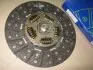 Диск зчеплення TOYOTA Land Cruiser VI (J100) 4.2 TD 98-07 (PHC) Valeo TY-41 (фото 2)