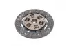 Диск сцепления TOYOTA (Выр-во PHC) Valeo TY-43 (фото 3)