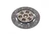 Диск сцепления TOYOTA (Выр-во PHC) Valeo TY-43 (фото 4)