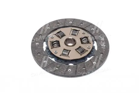 Диск сцепления TOYOTA (Выр-во PHC) Valeo TY-43