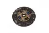 Диск сцепления TOYOTA COROLLA, YARIS 1,6-1,8VVTI 07- (Выр-во PHC) Valeo TY-71 (фото 1)
