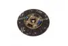 Диск сцепления TOYOTA COROLLA, YARIS 1,6-1,8VVTI 07- (Выр-во PHC) Valeo TY-71 (фото 2)