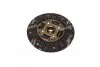 Диск сцепления TOYOTA COROLLA, YARIS 1,6-1,8VVTI 07- (Выр-во PHC) Valeo TY-71 (фото 3)