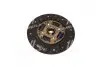 Диск сцепления TOYOTA COROLLA, YARIS 1,6-1,8VVTI 07- (Выр-во PHC) Valeo TY-71 (фото 4)