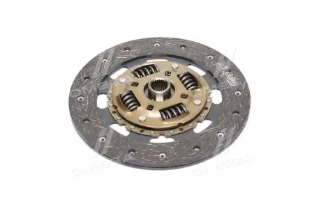 Диск зчеплення SEAT TOLEDO I, WV GOLF I-IV 1.5-1.8 82-02 (PHC) Valeo VW-09
