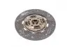 Диск зчеплення AUDI 80,100 1.6-1.8-1.9 70-90 (PHC) Valeo VW-12 (фото 2)