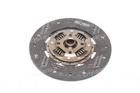 Диск зчеплення AUDI 80,100 1.6-1.8-1.9 70-90 (PHC) Valeo VW-12