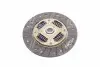 Диск сцепления VW TRANSPORTER, GOLF, PASSAT 1.8-2.5 88- (Выр-во VALEO PHC) VW-25