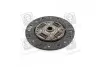 Диск сцепления AUDI 80,90,100 1.6-1.8 83-91 (Выр-во PHC) Valeo VW-30 (фото 3)