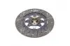 Диск зчеплення VW PASSAT 1.6 (PHC) Valeo VW-38 (фото 3)