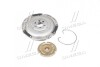 Корзина сцепления SEAT IBIZA II, VW CADDY, GOLF I-III 1.5-2.0 82- (Выр-во PHC) Valeo VWC-06 (фото 1)