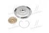 Корзина сцепления SEAT IBIZA II, VW CADDY, GOLF I-III 1.5-2.0 82- (Выр-во PHC) Valeo VWC-06 (фото 2)