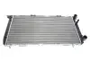 Радиатор охлаждения двигателя AUDI80/90/COUPE MT 86-94 Van Wezel 03002047 (фото 1)