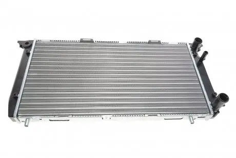 Радіатор охолодження двигуна AUDI80/90/COUPE MT 86-94 Van Wezel 03002047