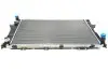 Радіатор охолодження двигуна AUDI 100/A6 26/8 AT 92-97 Van Wezel 03002084 (фото 1)