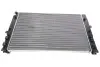 Радіатор охолодження Audi A4/A6/VW Passat 94-05 Van Wezel 03002122 (фото 3)