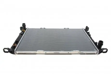 Радіатор охолодження Audi A4/A5/A6/A7/Q5 2.7-4.0 07- Van Wezel 03002291