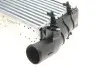 Радіатор інтеркулера Audi A4/A6/VW Passat 1.8/1.9TDI 95-05 Van Wezel 03004112 (фото 6)
